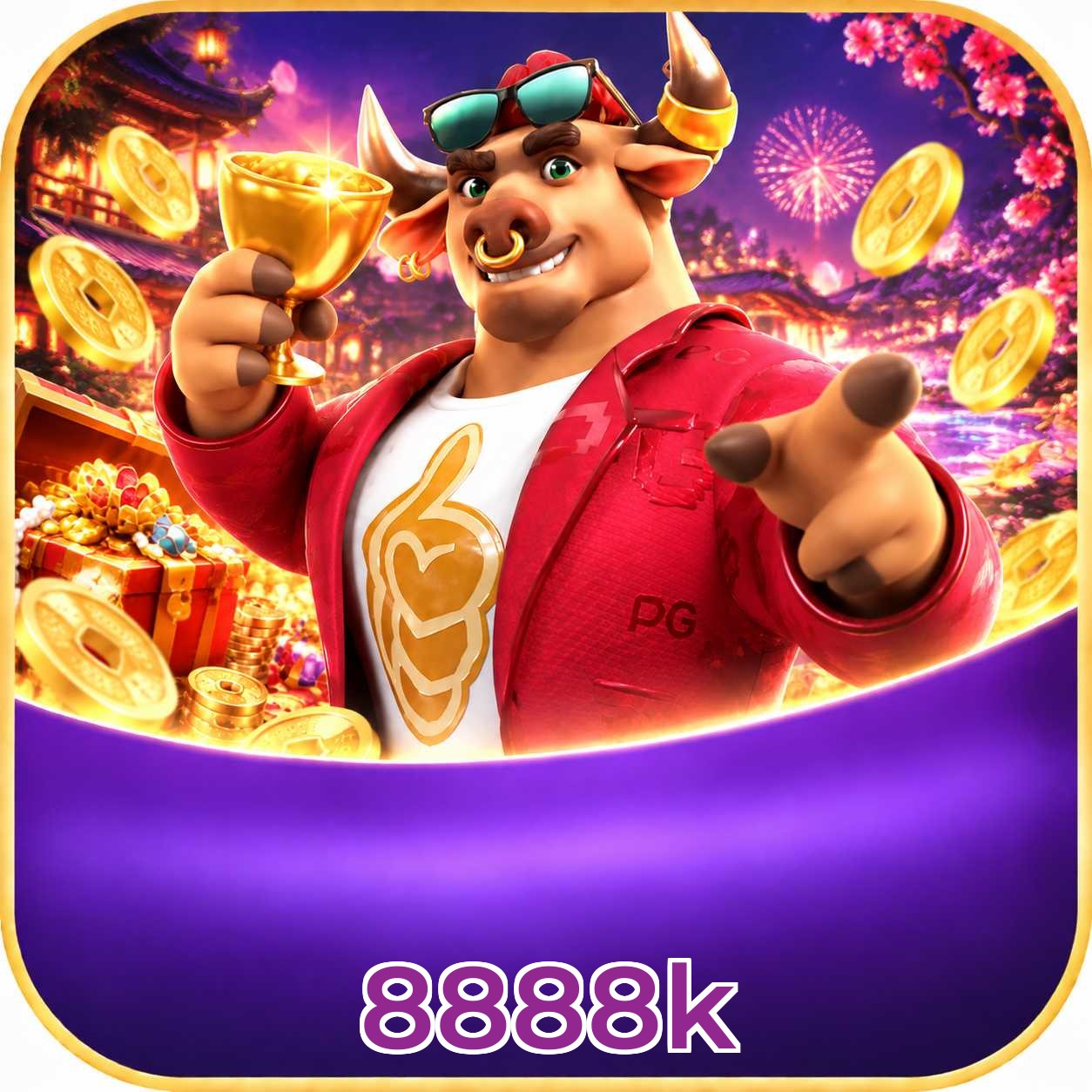Plushie Frenzy na categoria slots 8888k
