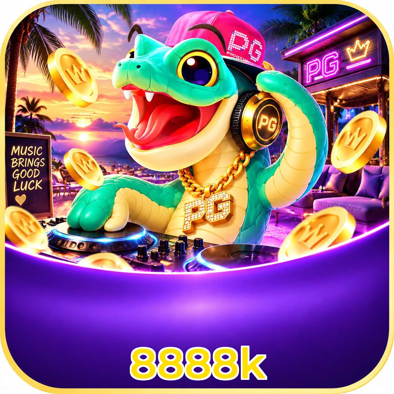 Experincia de jogo Plushie Frenzy na 8888k
