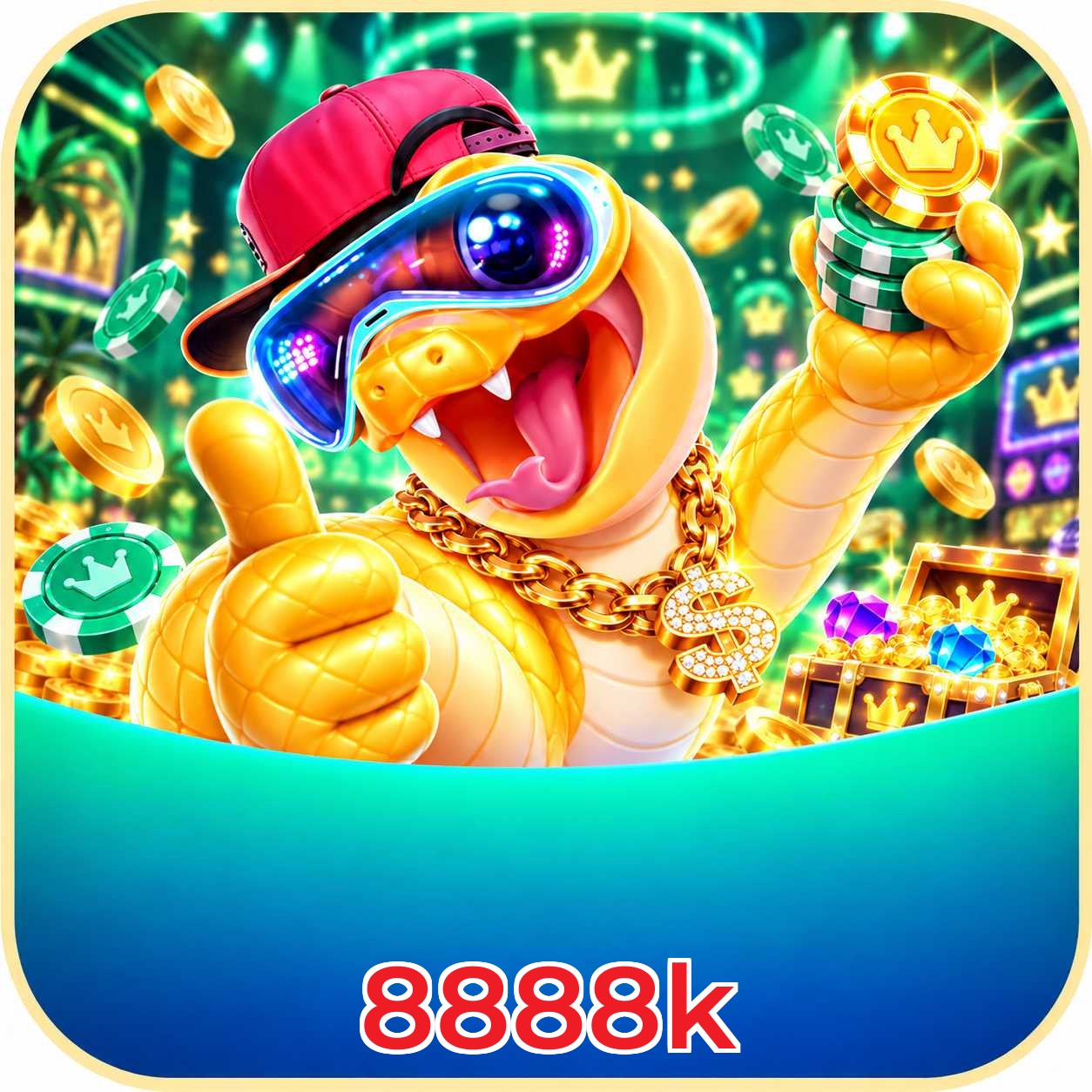 Plushie Frenzy performance nos jogos 8888k