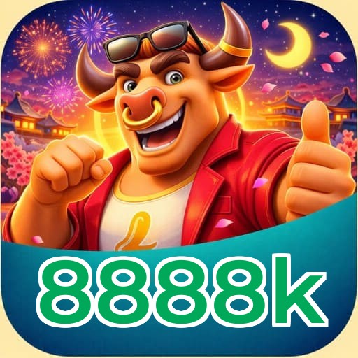 8888k Fortune - Tiger Ox Mouse