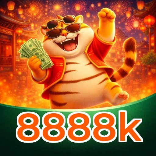 8888k App Mobile - Android e iOS