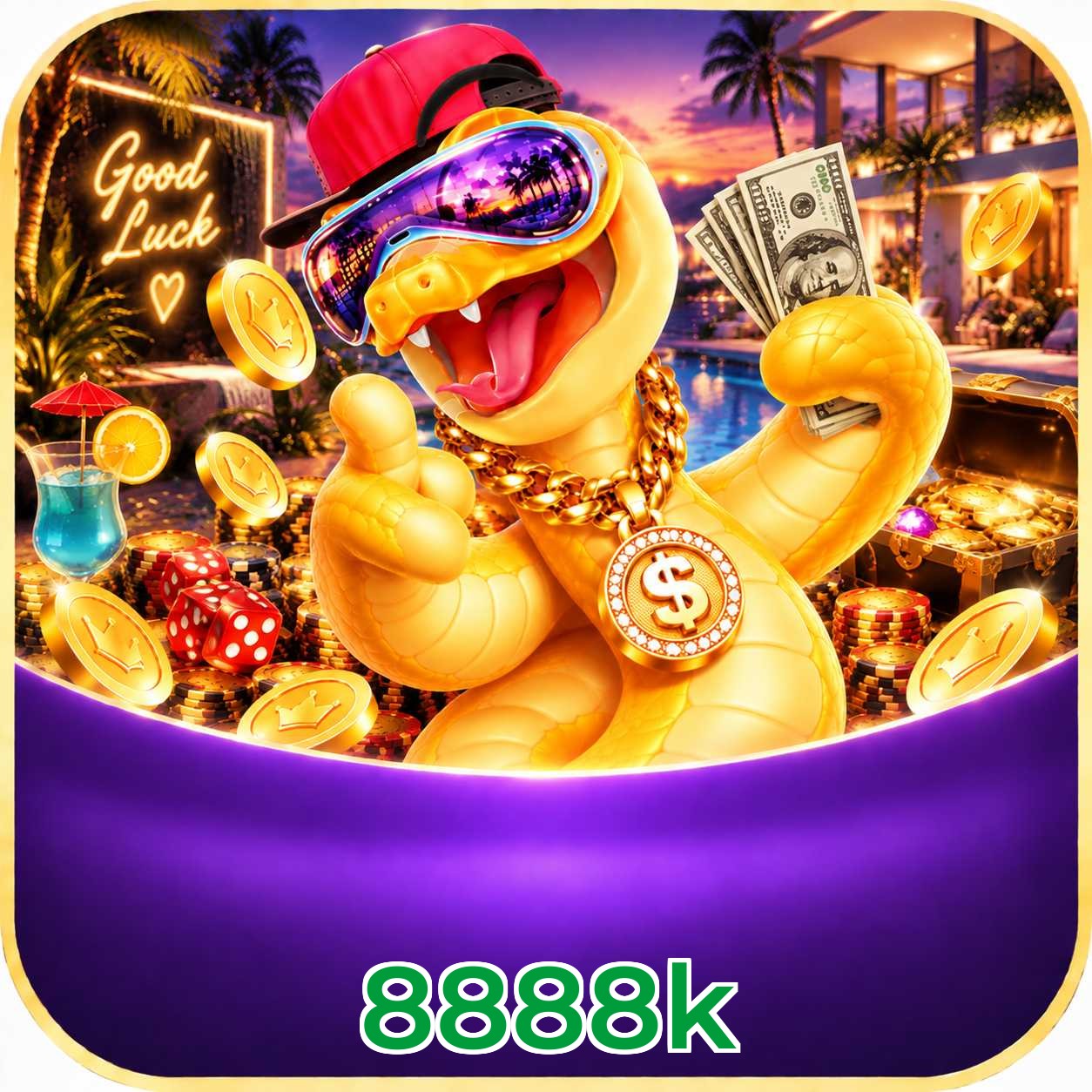 Plushie Frenzy no iOS após instalar 8888k