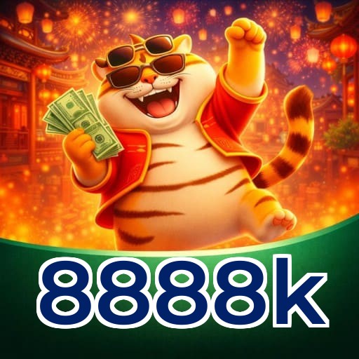 8888k APK - Download Oficial Android