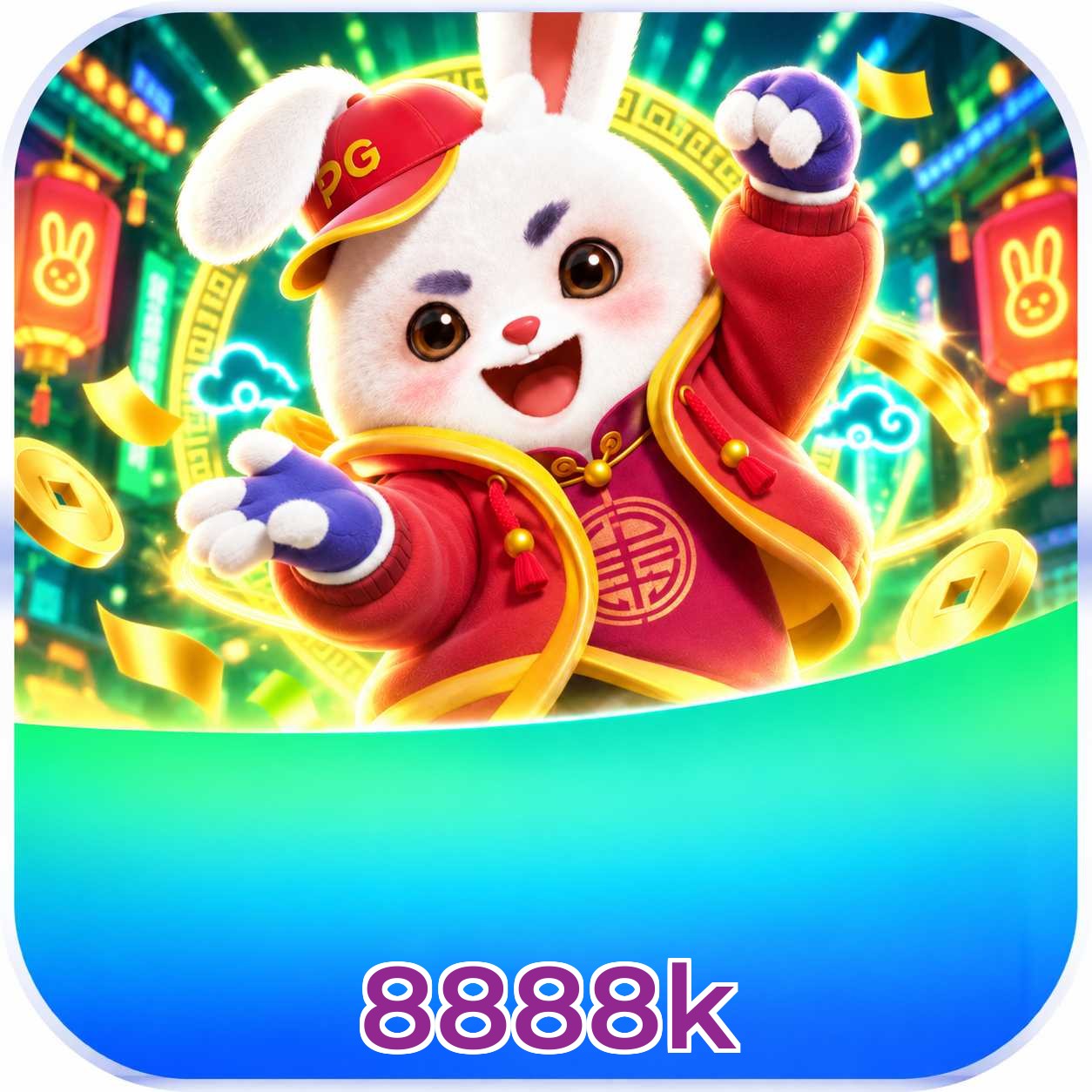 Novos jogadores e Plushie Frenzy na 8888k