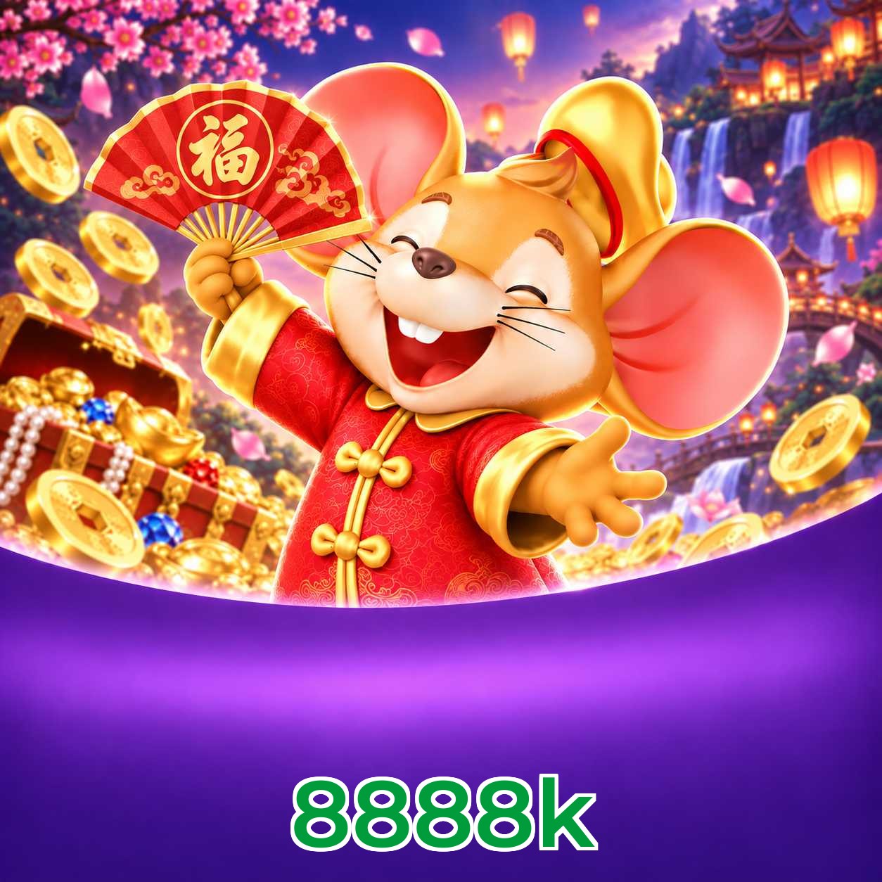 Plushie Frenzy PG Soft na 8888k