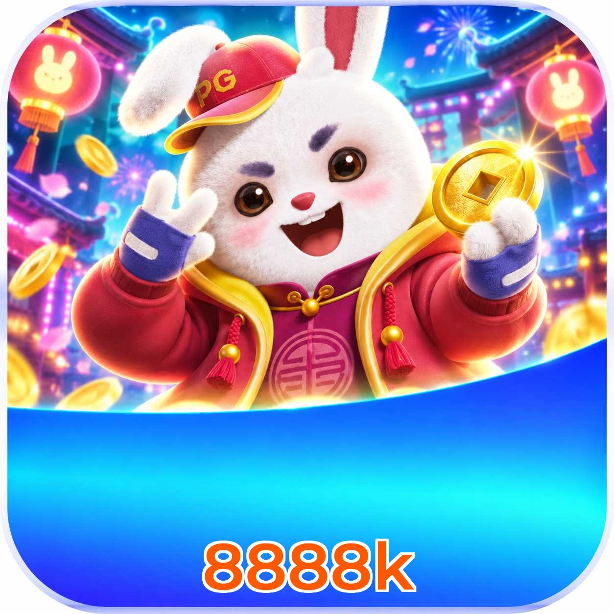 Slots e lottery na mesma plataforma 8888k