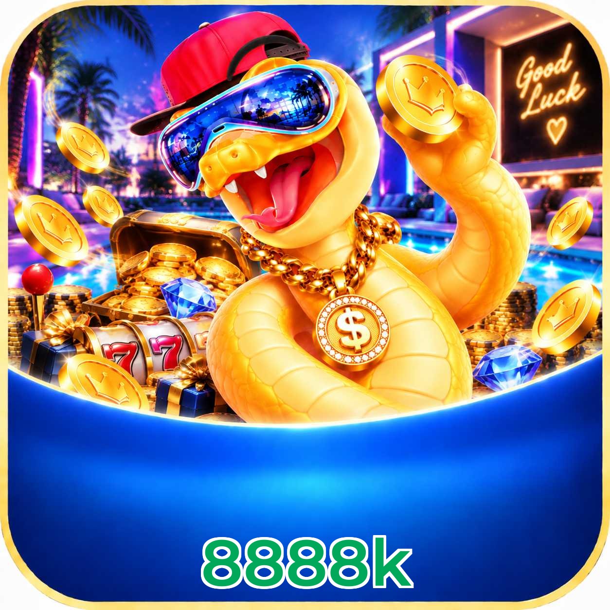 Alternativa de slots Plushie Frenzy aos crash games na 8888k
