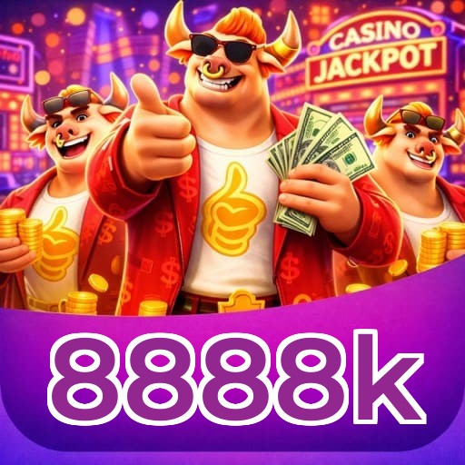 8888k Facebook Oficial